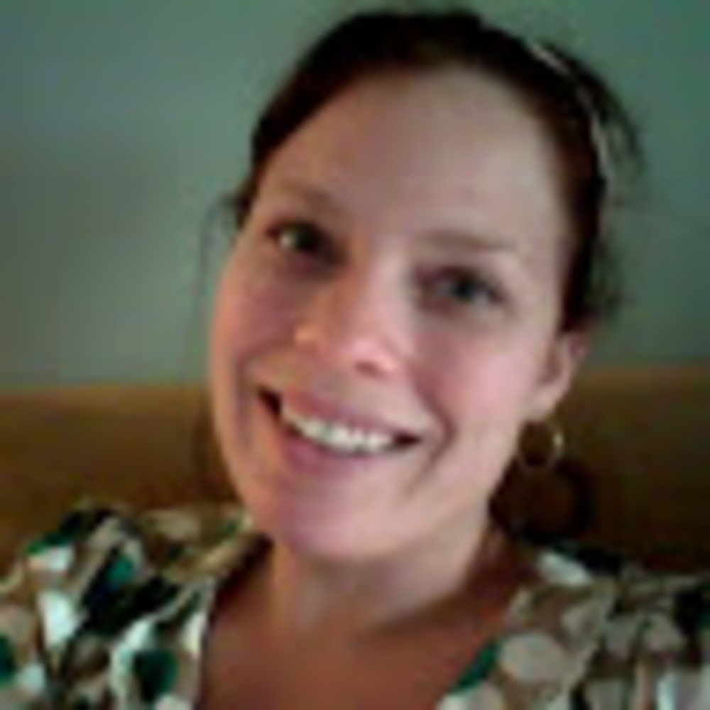 Meet your Posher, Tricia